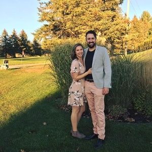 Meet your Posher, M-c